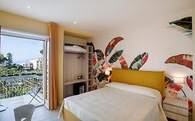 Petra Luxury Sorrento B&B