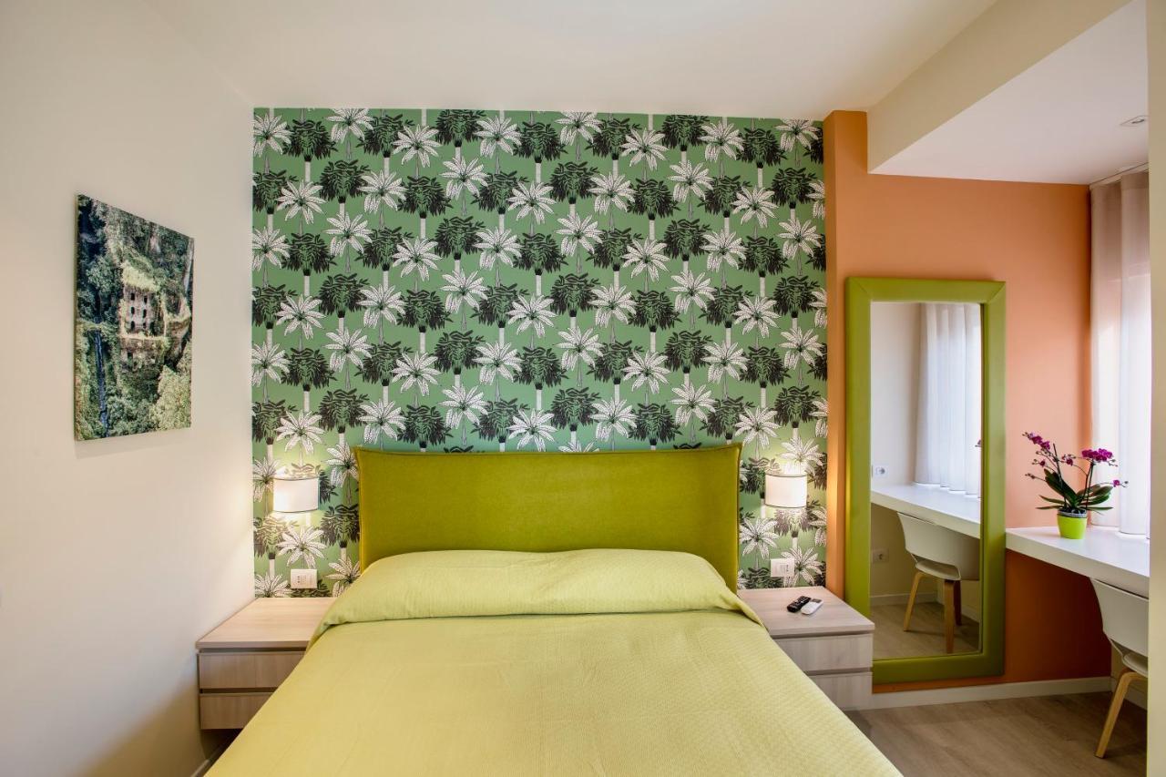 Petra Luxury Sorrento B&B Exterior photo