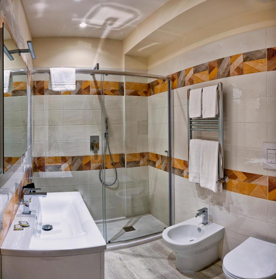 Petra Luxury Sorrento B&B Exterior photo